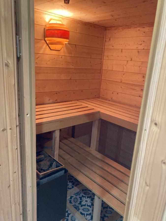 Wine Hote Chambre D'Hotes Le Pian-Médoc Exterior foto